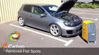 Carbon Cleaning Benefits