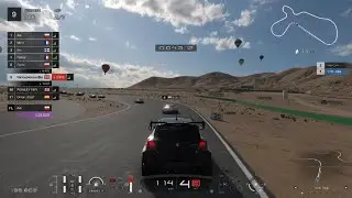 Gran Turismo 7 expect us