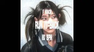 [FREE] NewJeans x NJZ x Jersey Club - 'run it back' -  (prod. mar&eacute; beats)