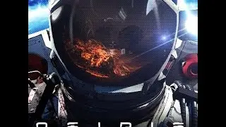 Osiris - new dawn. Заброшенная база!