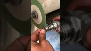 How to repair #DRV sensor #pressureregulator. Fuel pressure low sign starting issue #crdi #shorts
