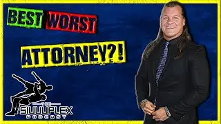 Laws of Jericho?! | Who'd make the best/worst attorney? | The SIUUUPLEX Podcast | Episode 6