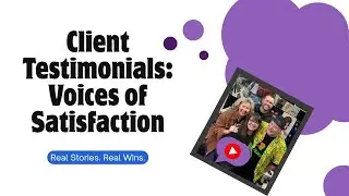 𝐂𝐥𝐢𝐞𝐧𝐭 𝐒𝐡𝐨𝐮𝐭𝐨𝐮𝐭! 𝐇𝐞𝐚𝐫 𝐖𝐡𝐚𝐭 𝐋𝐢𝐬𝐚 𝐁𝐲𝐟𝐢𝐞𝐥𝐝 𝐒𝐚𝐢𝐝 𝐀𝐛𝐨𝐮𝐭 𝐖𝐨𝐫𝐤𝐢𝐧𝐠 𝐖𝐢𝐭𝐡 𝐌𝐞 (𝐋𝐢𝐯𝐞 𝐏𝐨𝐝𝐜𝐚𝐬𝐭 𝐓𝐞𝐬𝐭𝐢𝐦𝐨𝐧𝐢𝐚𝐥)