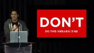 2D Game Art Dos and Don'ts by William Dos Santos