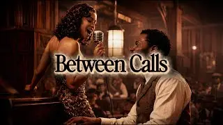 Between Calls &ndash; Vintage House Jazz Duet