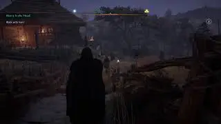 AC Valhalla Loot: Cweornric, Carbon Ingot and titanium