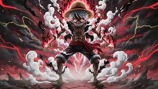 Domi Reversi on LUFFY | One Piece chapter 1163 