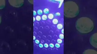 Big Dipper PAR-LED | RGB