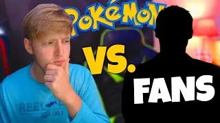Pokemon Pack Battle VS. my FANS!