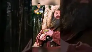 Гарри Поттер сцена за кадром. Угарная озвучка dl studio