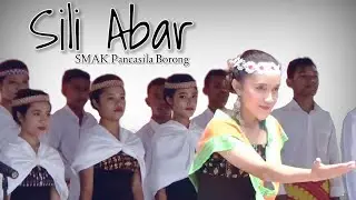 Sili Abar - Lagu Daerah Manggarai || SMAK Pancasila Borong