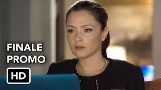 Designated Survivor 1x21 Promo 