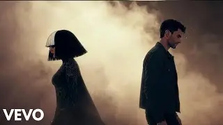 Sia ft Maroon 5 - Trance (2026 Official Music Video)