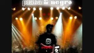 Lone - Plata y Negro