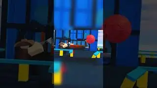 Vigilante shoot down #dieofdeath #roblox #animation #killdroid @Buapepo #forsaken #moonanimation