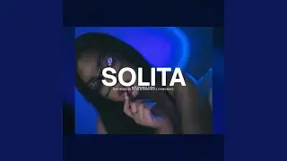 Solita (Pista De Trap Sensual)
