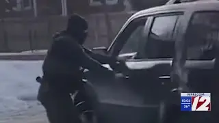 ICE agent shoots and kills driver in Minneapolis