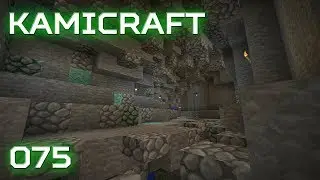 Kamicraft - 075 Get it together! / A Minecraft Let's Play!