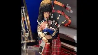 Scots Guards 1/211 (Tune 360) Loch Carron