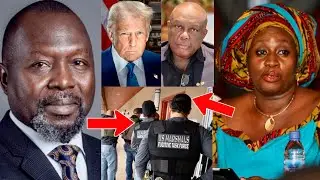 Here's Why Sedinam Tamakloe Has Been Arrested in US + Explosive Details of Her Crimes From 2013-2016