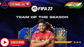 #FIFA22LIVE#HOPEIGET50LIKESTODAY#DIVISIONRIVALSON!#TOTSCOMMUNITYRELEASED#SUBSCRIBE#LIKE
