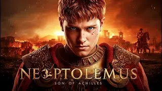 Neoptolemus - The Red-Haired Prince Who Brought Down Troy | The Complete History