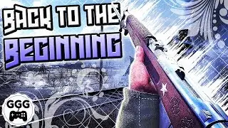 How Good Are The Starter Weapons Now? - Battlefield 1 Tips & Tricks (BF1 Starter Guns 2018 Review)