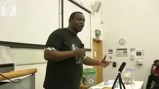Do British workers benefit from exploitation of the Global South? - Gyekye Tanoh