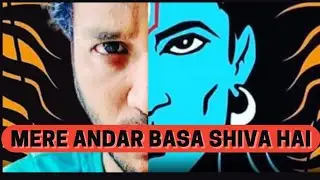 Mere Andar Basa SHIVA Hai - Rohit Nikam | Mahashivratri | Hindi Poetry | BAAP Studios