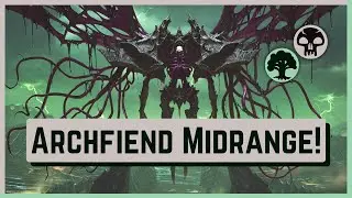 Going to be playing MORE of this card! | All Will Be One Standard! | MTG Arena