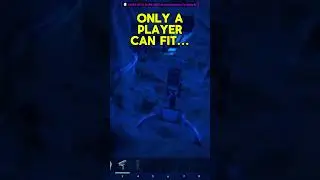 OP Rat Hole on The Center Underwater Base Location (ARK: Survival Ascended)