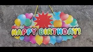 Birthday 