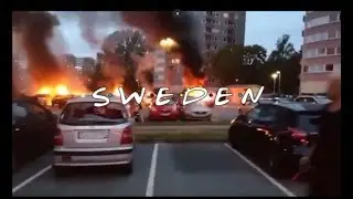 Swedish (Friends) MEME (SUBTITLES)