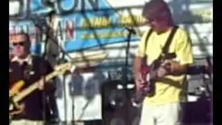California [Molson Canal Concert Series - August 2007]