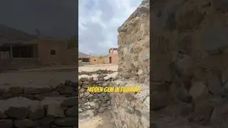 #AlHaylCastle  #fujairah #UAEHeritage #hiddengemsuae  #ExploreFujairah #SummerVibes  #historicplace