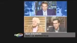 FBuzz.fr - PDDA lache un coup de gueule chez TF1 !!