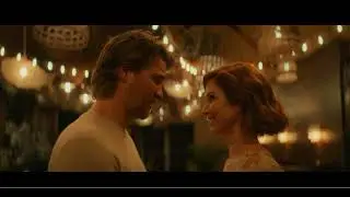 😍🥰ROMANTIC HAPPY ENDING SCENE ~ HAPPINESS FOR BEGINNERS 2023 #lukegrimes #elliekemper #lovescene