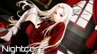Nightcore : Yellow Claw - Shotgun ft. Rochelle