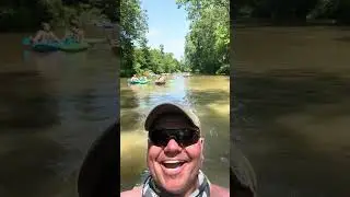 2025 Float on the Little Beaver Creek
