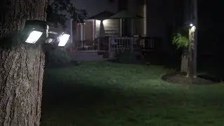 MBN3000: Mr Beams NetBright High Performance Security Light
