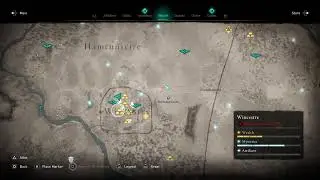 For anyone who needs settlement supplies (AC Valhalla)