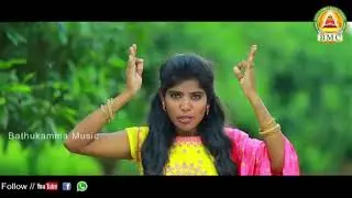 Janapadalau |WhatsApp status| Telugu  |singer laxmi