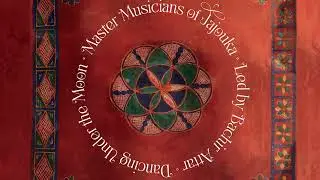 The Master Musicians of Jajouka led by Bachir Attar - Habibi N'Sitini