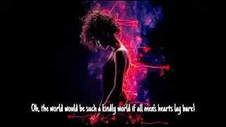 The Things We Dare Not Tell &ndash; Dark Electronic Song | Haunting Trap Inspired by Henry Lawson