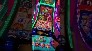 tiny bet brings a nice win bank busters