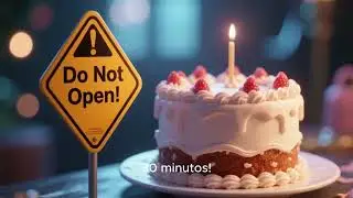 Esse bolo de fubá simples surpreende todo mundo 😱🍰