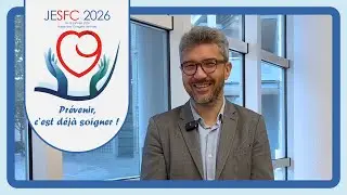 La cardio-oncologie au programme des JESFC 2026 ! | SFC