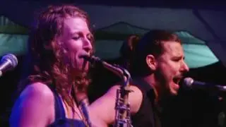 PIJF 2016 Nicole Jo And Peter Finc