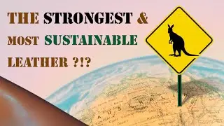 5 Ways Kangaroo Is The Most Sustainable Leather