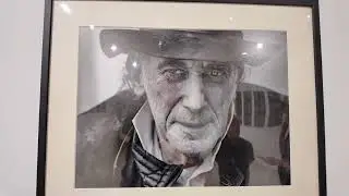Teramo |  Le foto di Armando Di Antonio con i protagonisti del cinema nei 30 anni del Di Venanzo